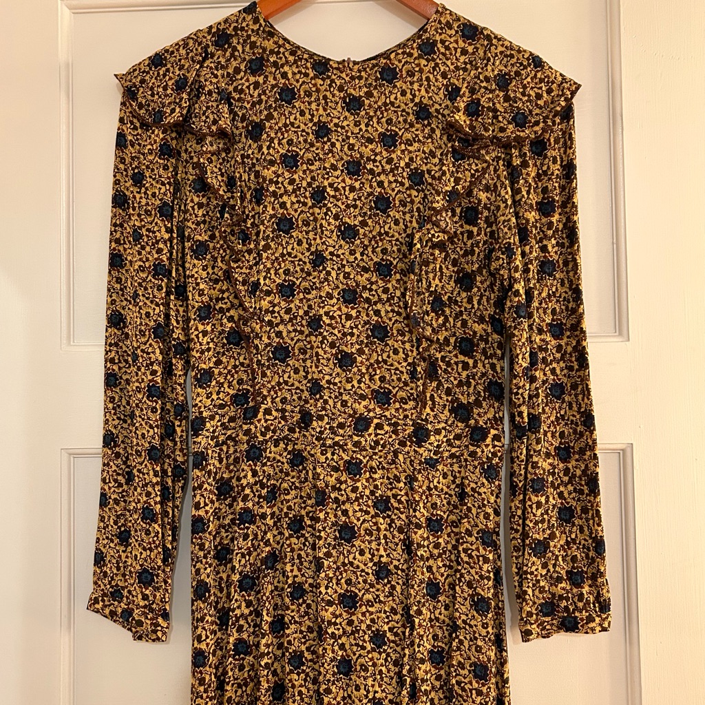 Christy Dawn The Mabel Dress